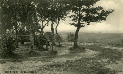 Kraaienberg