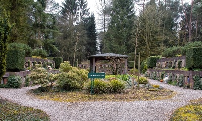 Complex Crematorium