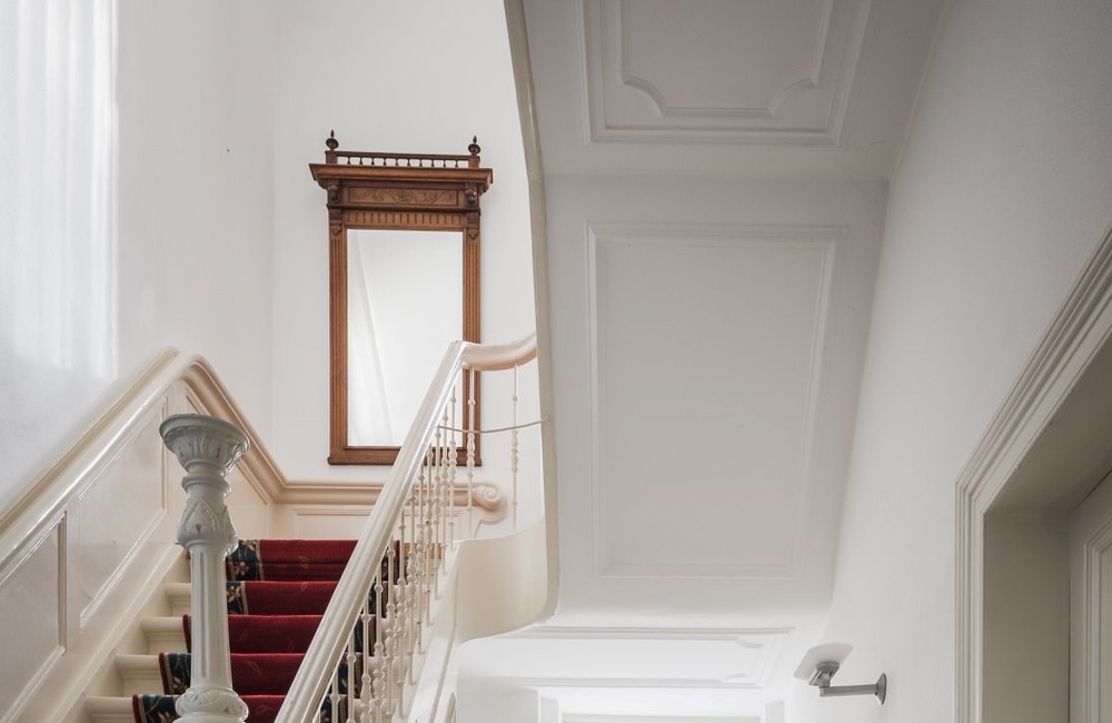 Trappenhuis 2021