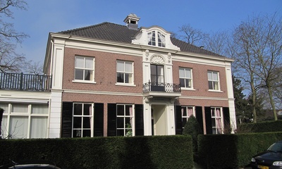Villa Acaciahof Dieren