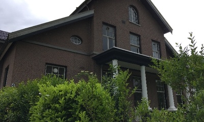 Woning