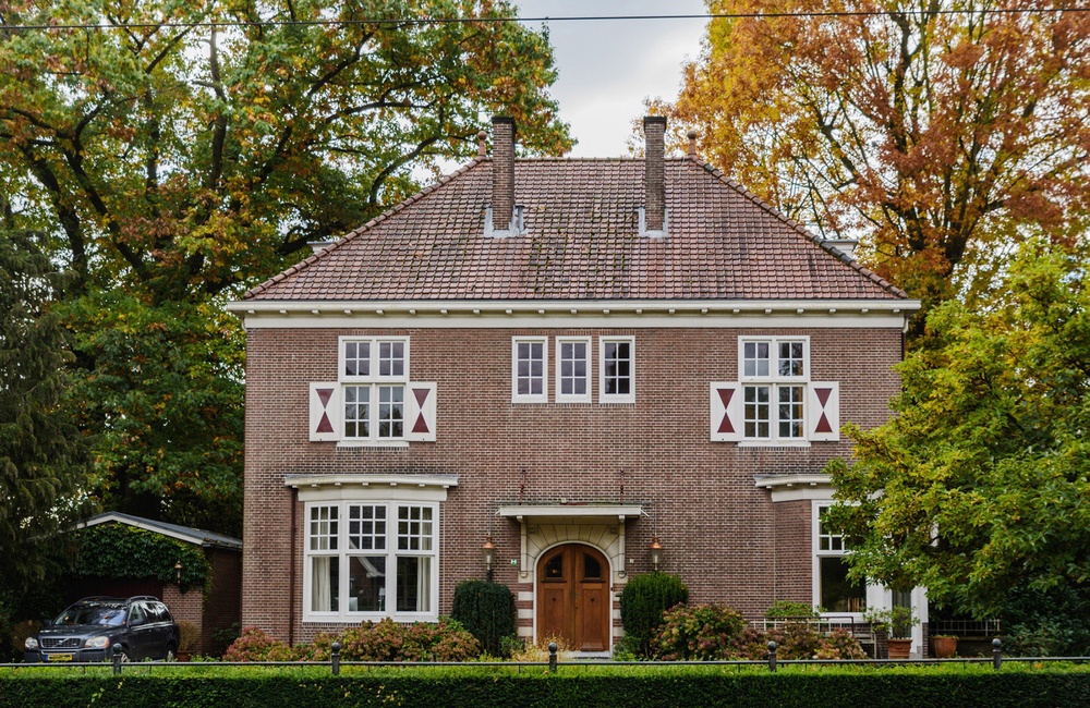 Straatzijde