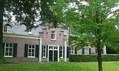 Woonhuizen Rosendaalselaan 2-8 Rozendaal