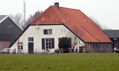 Boerderij De Peppel (Het Grote Loo)