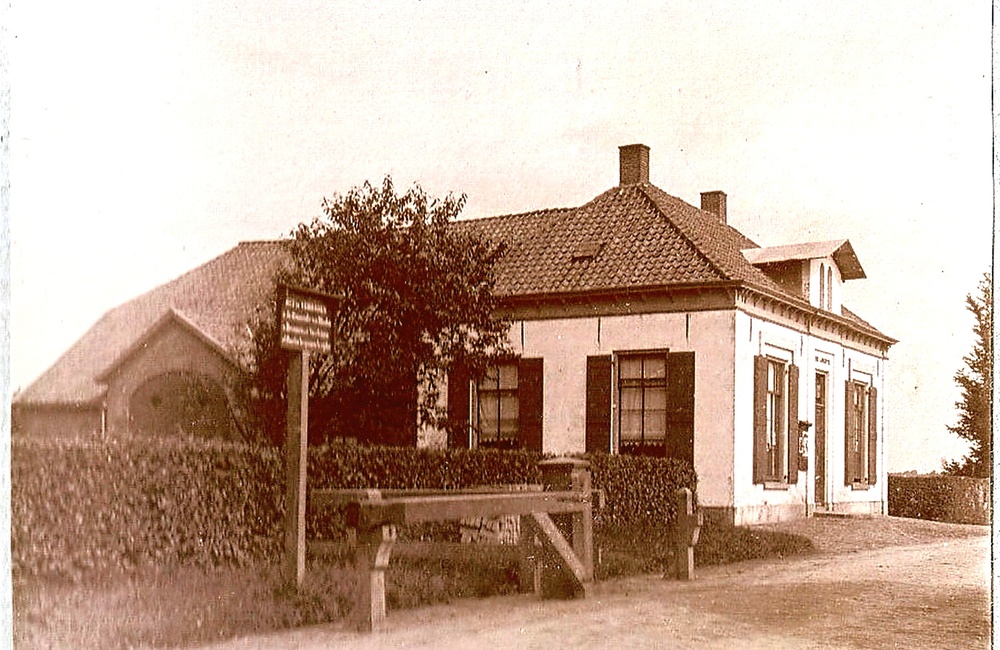 De Luchte 1896