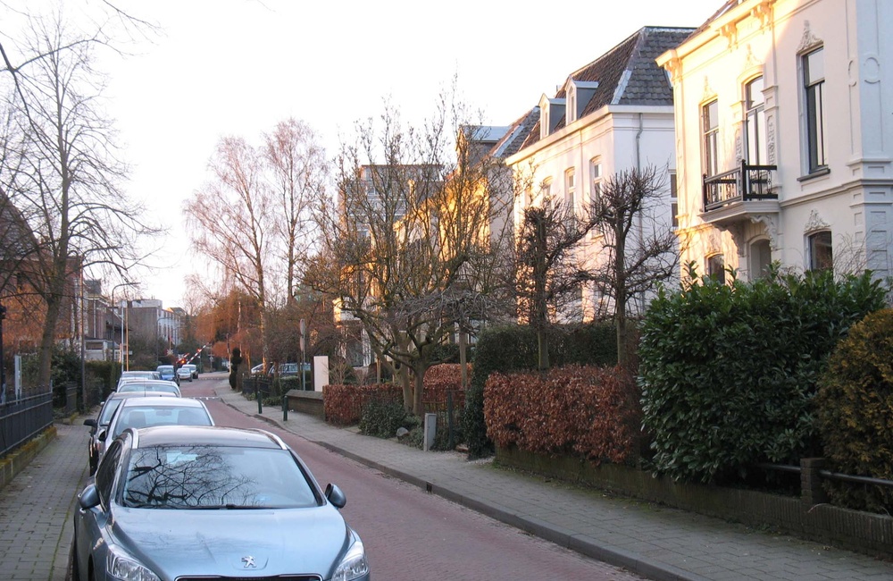Kerkstraat