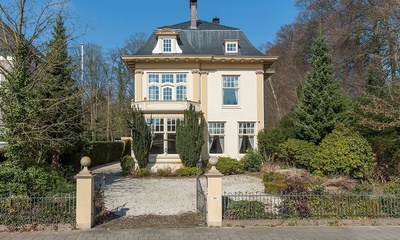 Villa Favorite