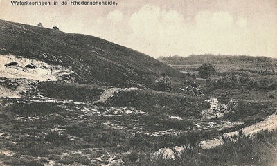 Waterkeringen Heuven