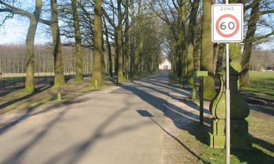 Van Spaenallee Velp