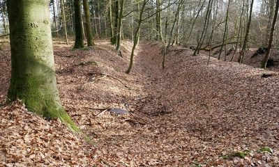 SS-Schietbaan Ellecom