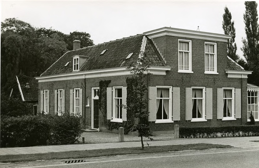 Rosendaalselaan 29 - 1960