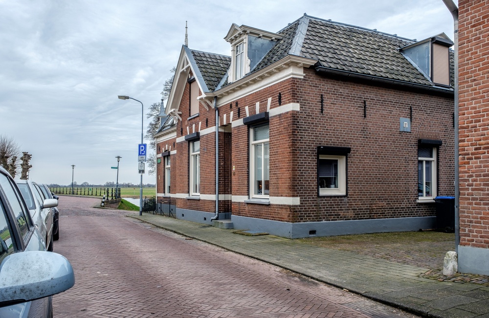 Lagestraat 98, Dieren