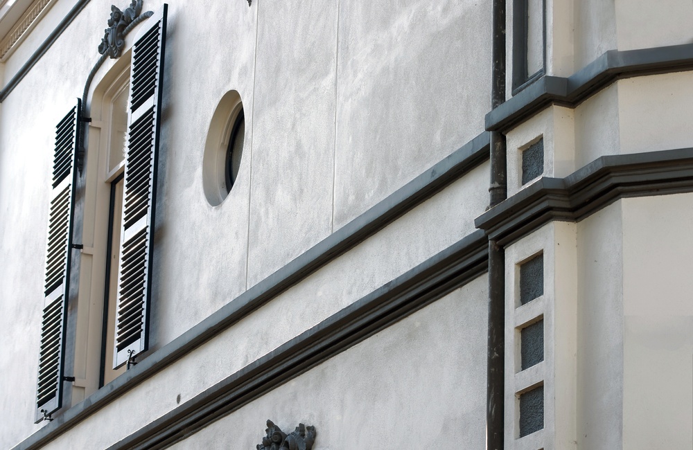 Detail versiering - 2016