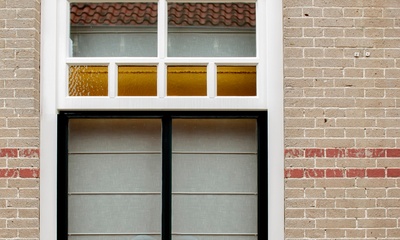 Detail gevels