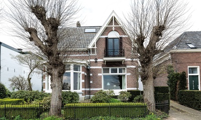 Woonhuis Aan t Veer 2