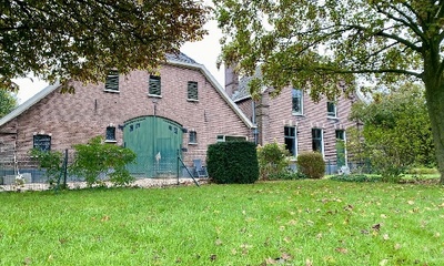 Woonhuis