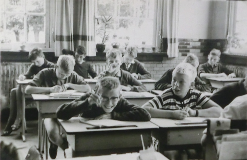 St. Joannesschool - 19xx