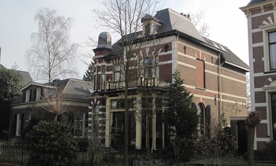 Villa Schoonzicht Dieren