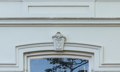 Detail vensters