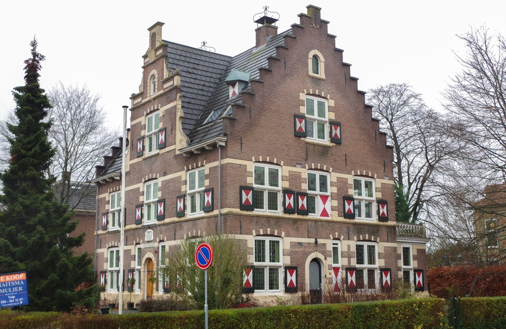 De Wartburg ca 2017