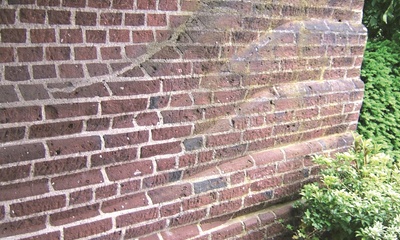 Muurplastiek De Cirkel Rheden