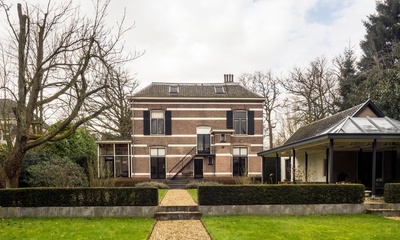 Villa Nova