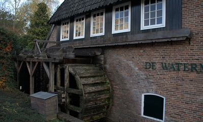 Watermolen