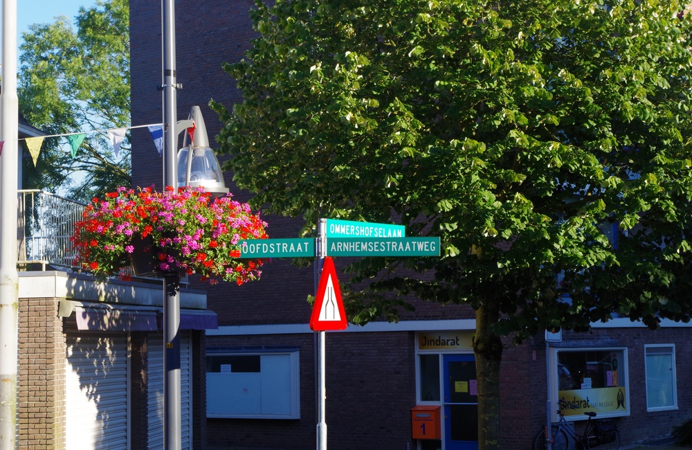 Hoofdstraat