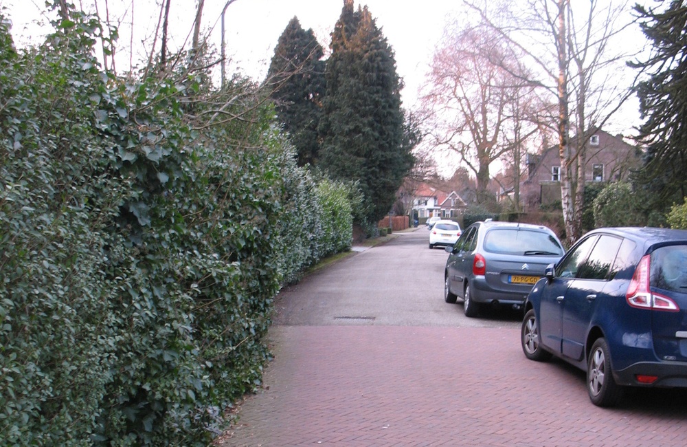 Tramstraat
