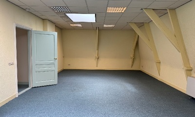 Interieur villa