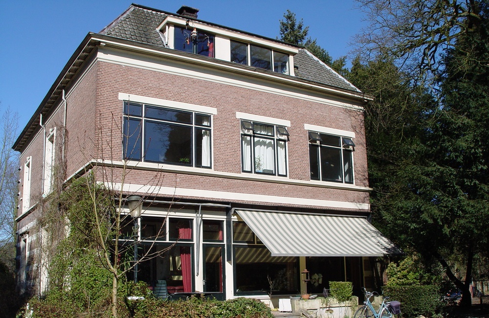 Huis Geuberka - 2011