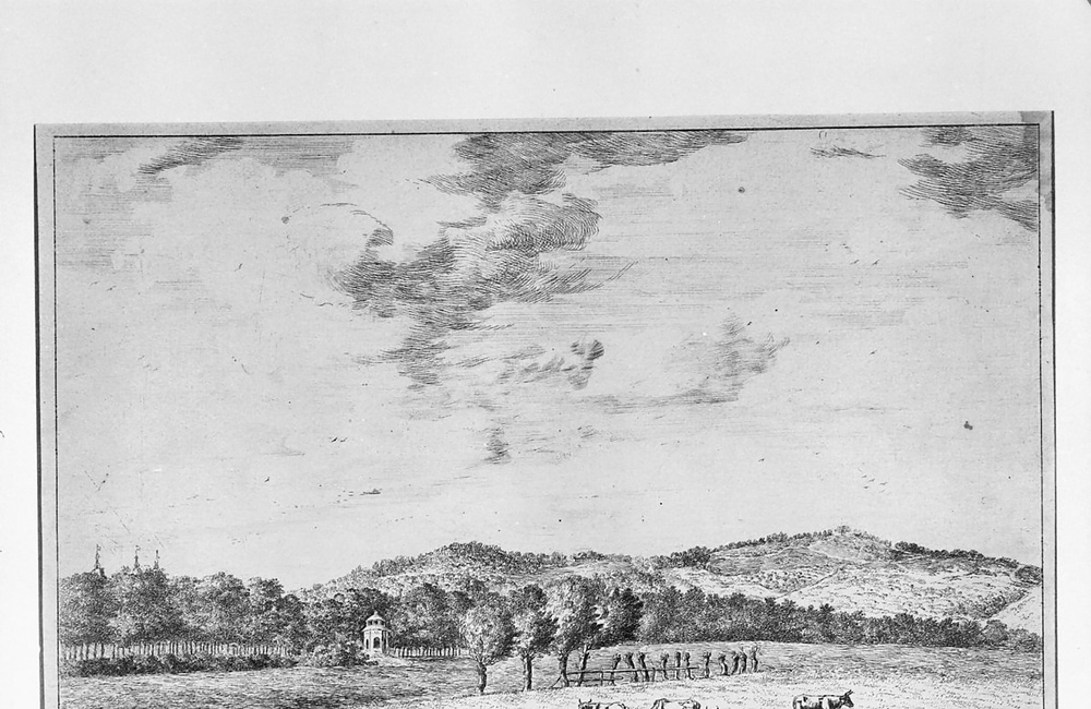 Gravure parkaanleg