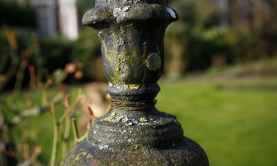 Hekwerk