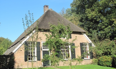 Boerderij