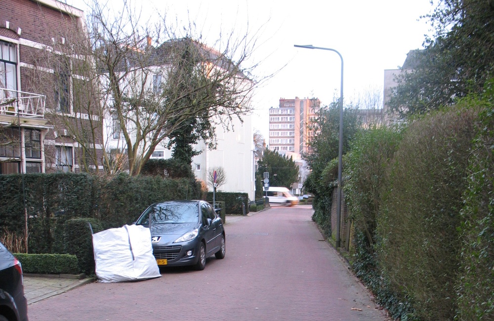Tramstraat