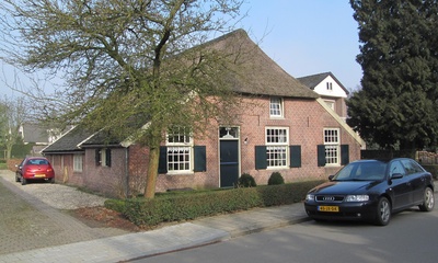 Boerderij Binnenweg 61
