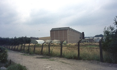 Motorenfabriek Thomassen