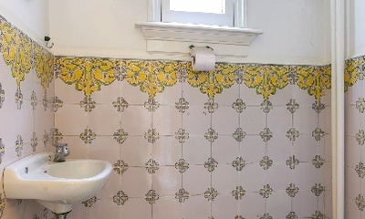Interieur villa