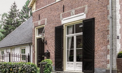 Woonhuis