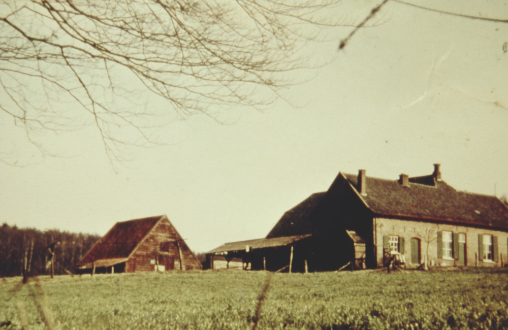 Herikhuizen - 1920