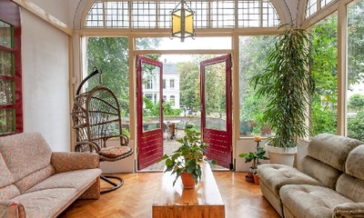 Interieur villa