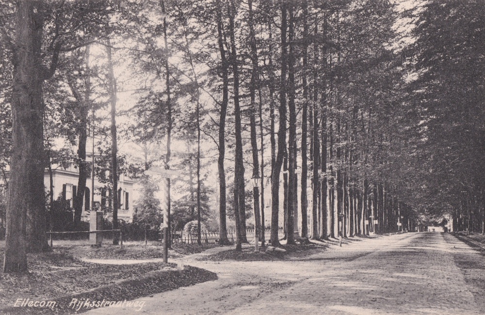 Hofstetten - 1916