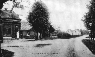 Harderwijkerweg Laag-Soeren