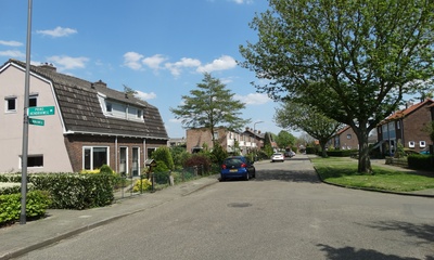 Emmaweg Rheden