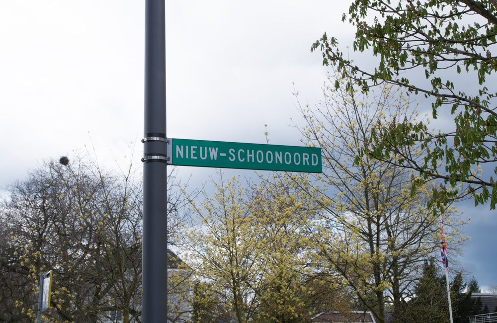Nieuw Schoonoord