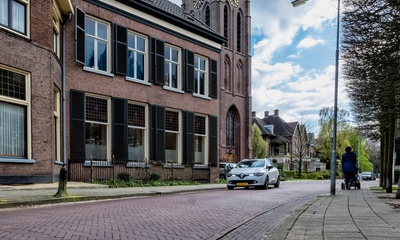 Woonhuis Hogestraat 14 Dieren