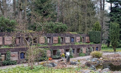 Complex Crematorium