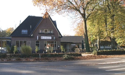 Café-Restaurant De Harmonie
