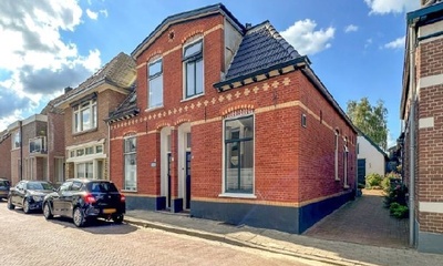 Dubbel woonhuis (63, 65)