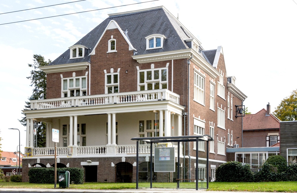 Voorzijde